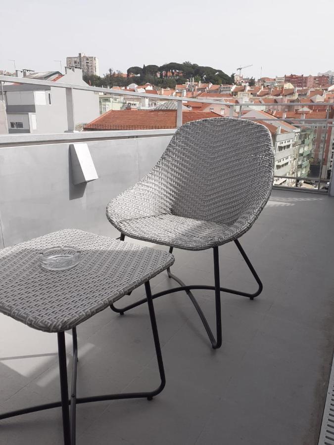 Lisbon City Hotel By City Hotels Екстериор снимка